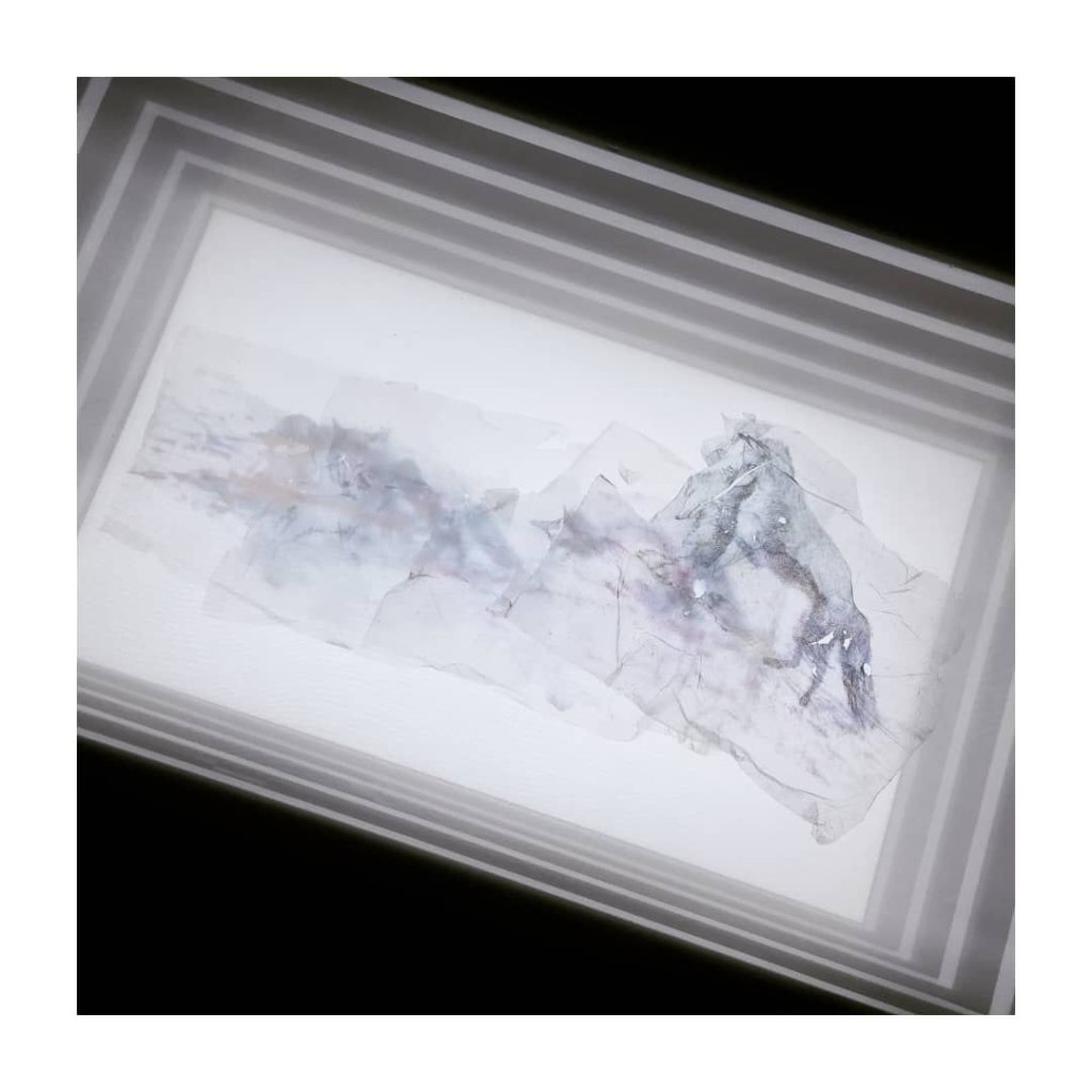 OOZE: Fragility of life