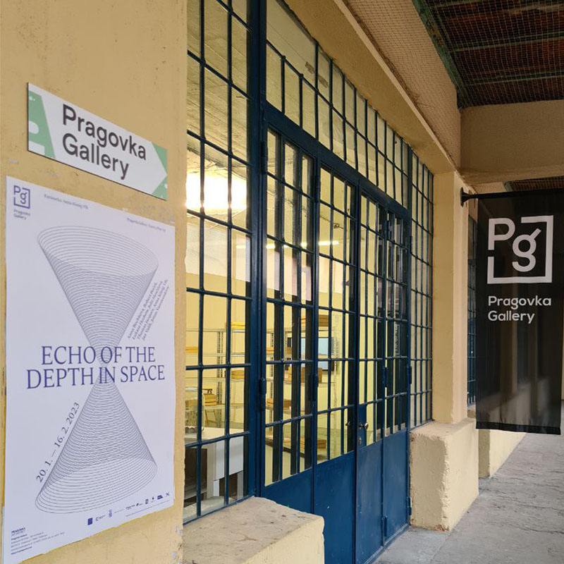 Pragovka | Prague galleries