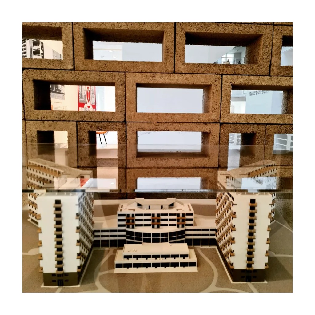 Architecture for all