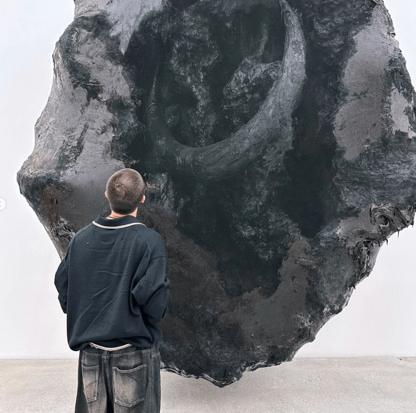 RMFRAME: Anish Kapoor