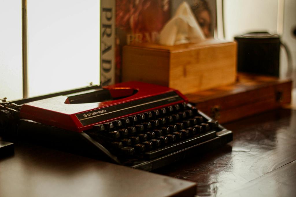 Broken plea for morality.